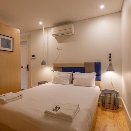 פורטו Orm - Almada Balcony Apartment מראה חיצוני תמונה
