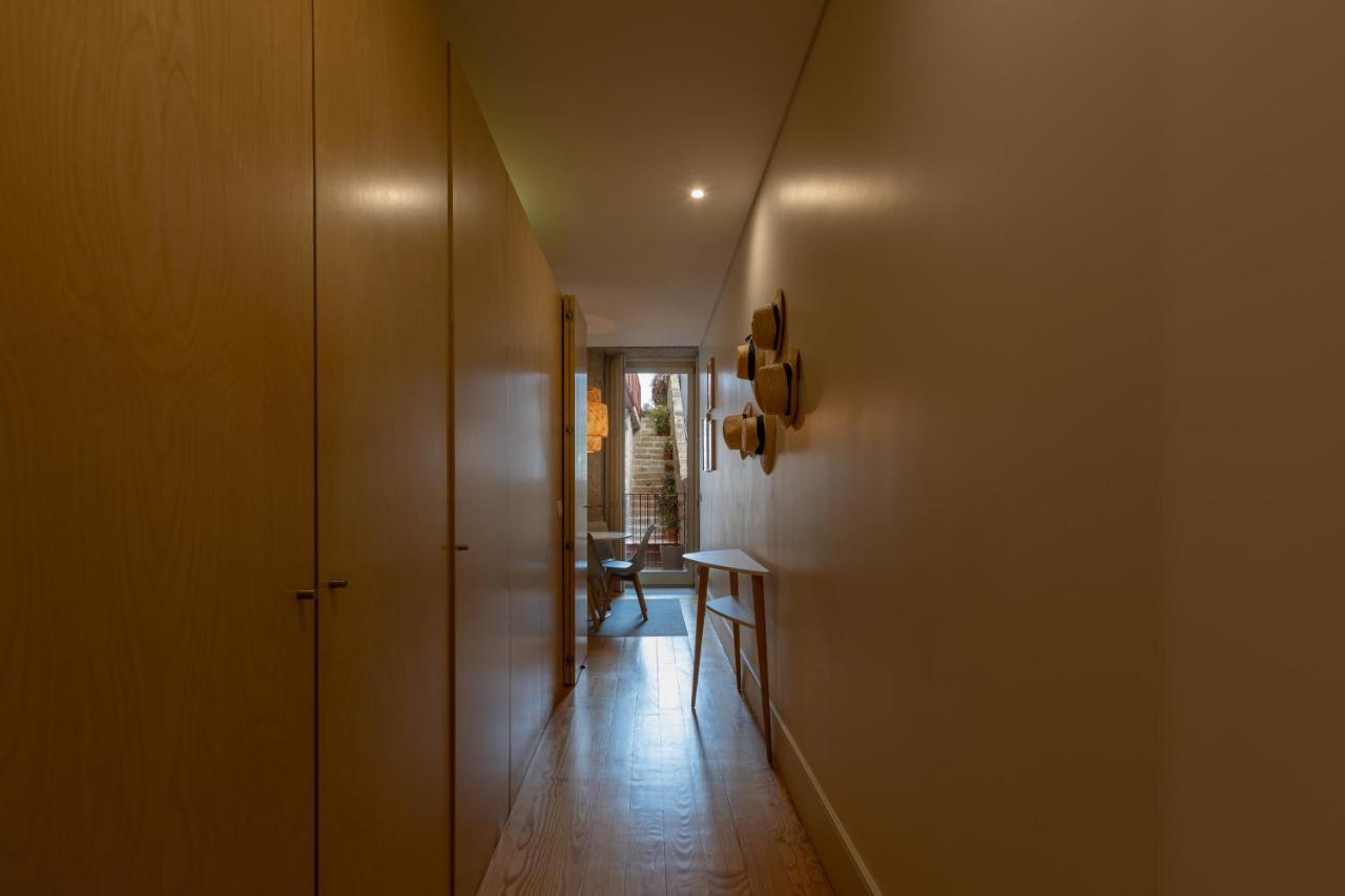פורטו Orm - Almada Balcony Apartment מראה חיצוני תמונה