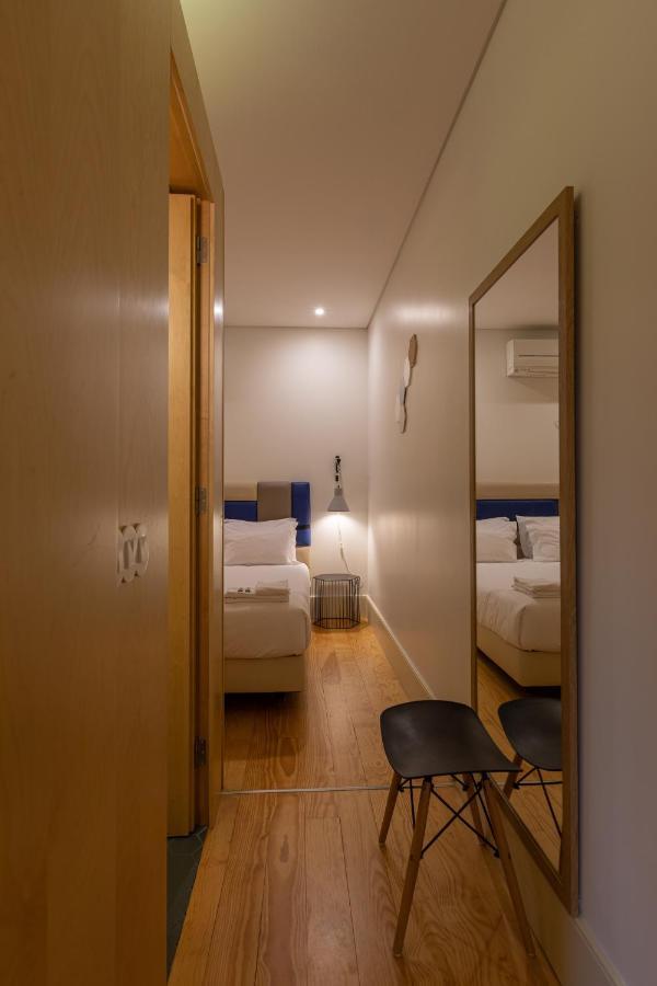 פורטו Orm - Almada Balcony Apartment מראה חיצוני תמונה