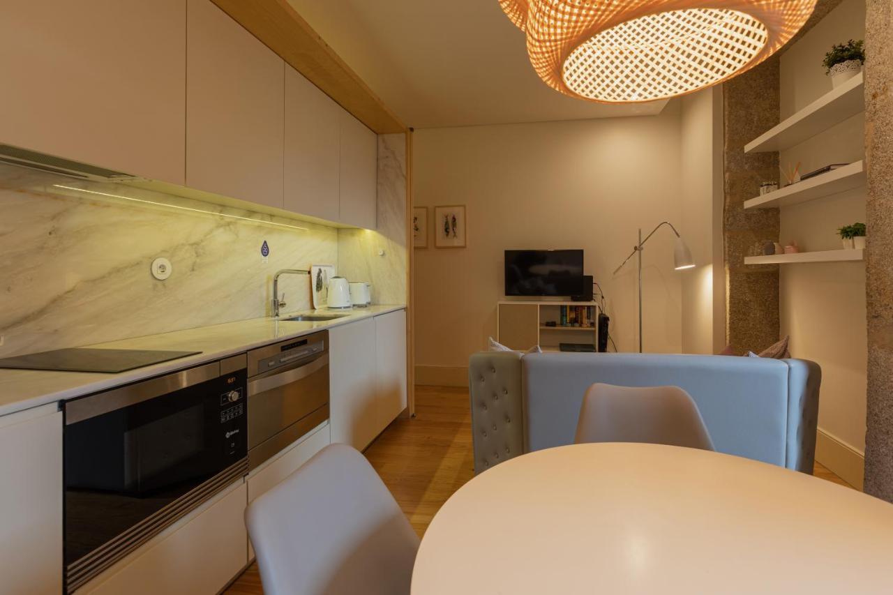 פורטו Orm - Almada Balcony Apartment מראה חיצוני תמונה