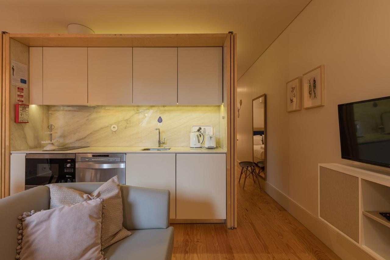 פורטו Orm - Almada Balcony Apartment מראה חיצוני תמונה