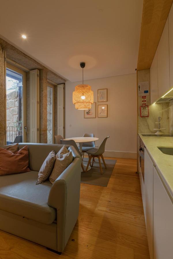 פורטו Orm - Almada Balcony Apartment מראה חיצוני תמונה