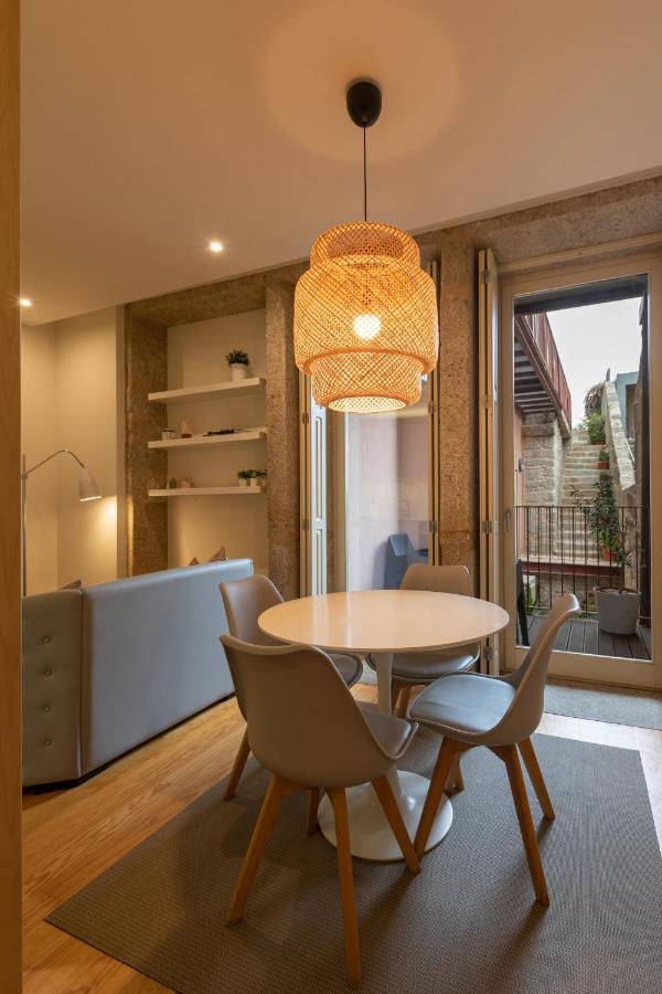 פורטו Orm - Almada Balcony Apartment מראה חיצוני תמונה
