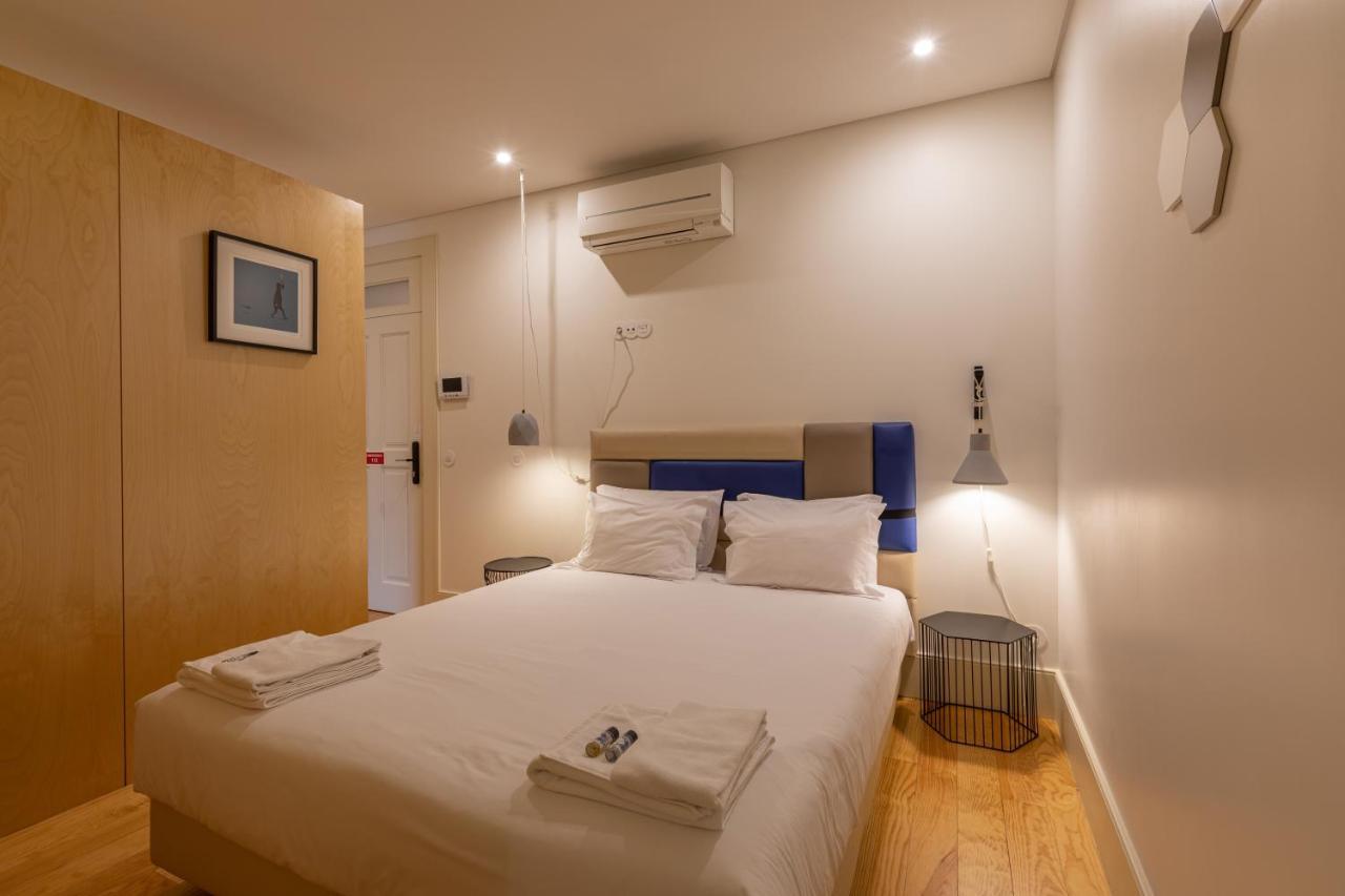 פורטו Orm - Almada Balcony Apartment מראה חיצוני תמונה