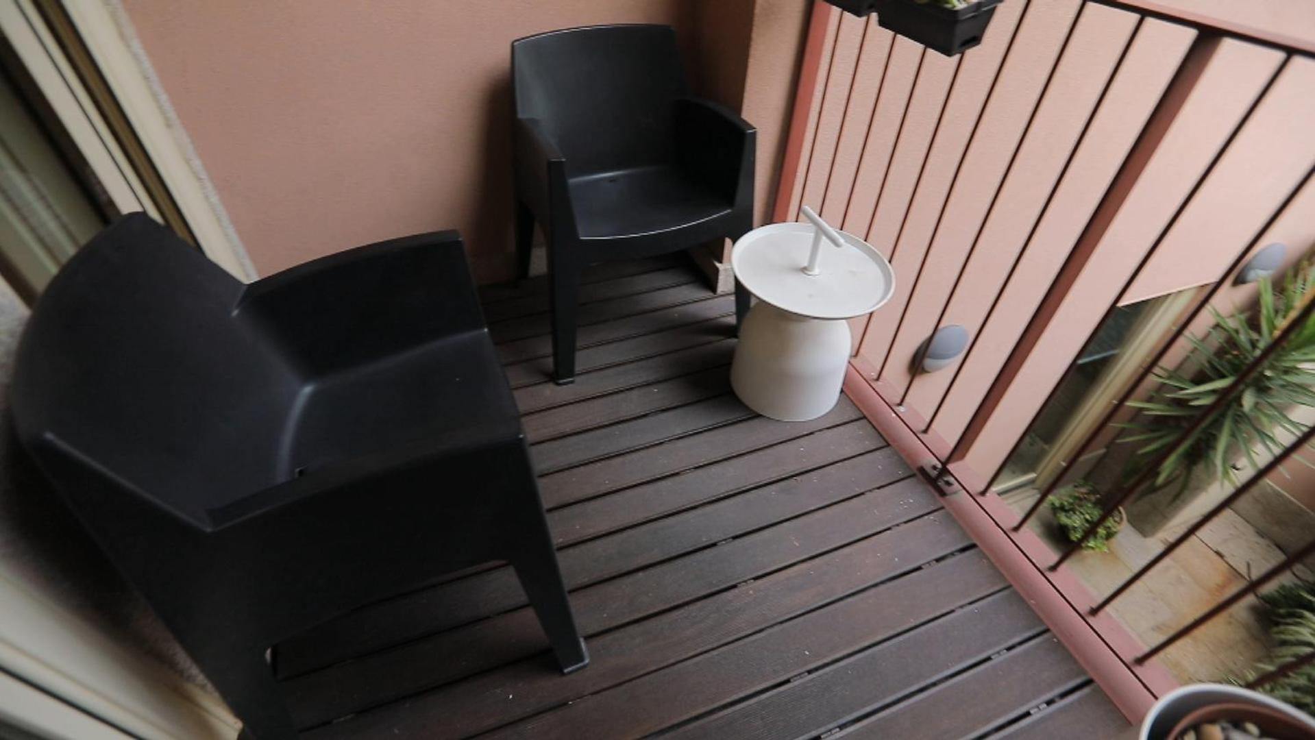 פורטו Orm - Almada Balcony Apartment מראה חיצוני תמונה